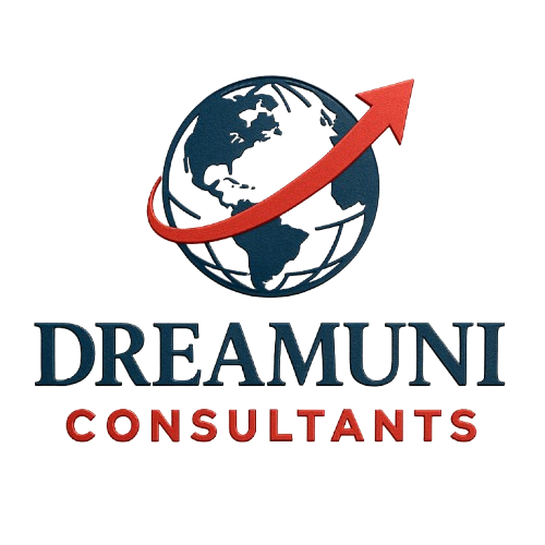 Dreamuni Consultants
